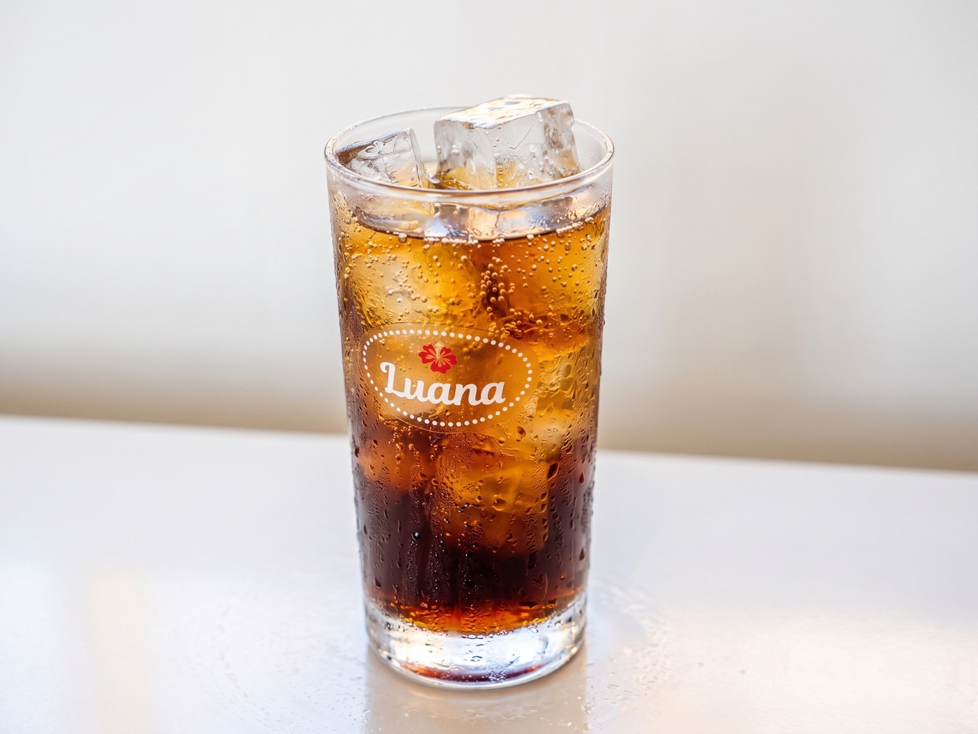 コーラ